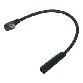 [114709] ADAPTER CABLE Ny han til gl. hun