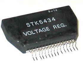 [114786] Voltage Reg. 15-pin