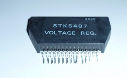 [114789] Voltage Reg. 15-pin