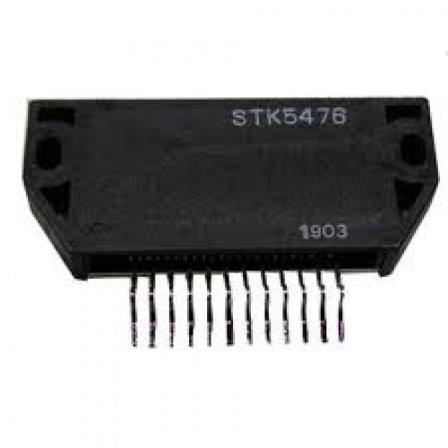 [114790] Hybrid IC 12-pin