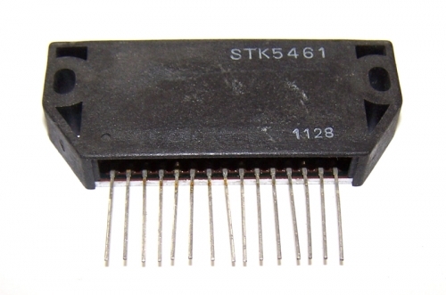 [114792] Hybrid IC 15-pin