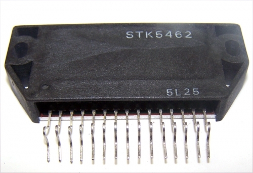 [114794] Hybrid IC 15-pin
