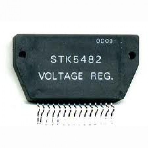 [114797] Voltage Reg. 15-pin