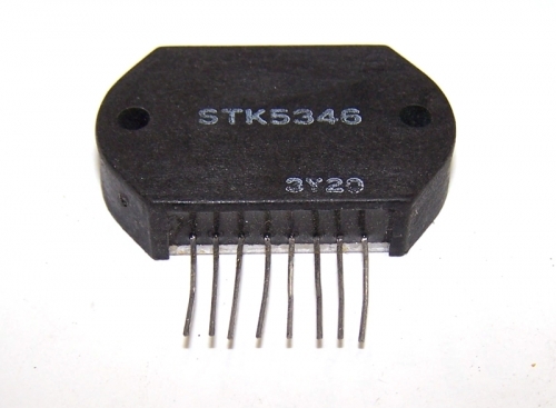 [114798] Hybrid IC 8-pin