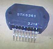 [114799] Voltage reg. IC 8-pin