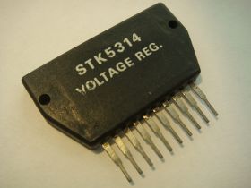 [114802] Voltage Reg. 10-pin