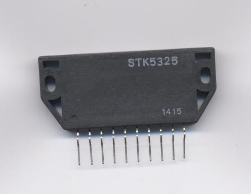 [114804] Hybrid IC 10-pin