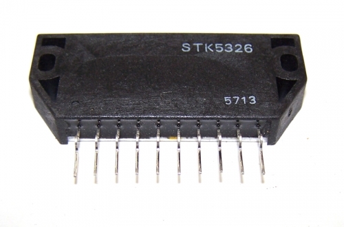 [114805] Voltage Reg. 10-pin