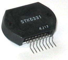 [114808] Voltage Reg. 8-pin