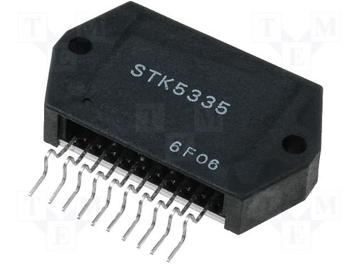 [114809] Voltage Reg. 10-pin