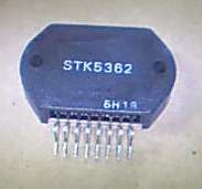 [114812] Hybrid IC 8-pin