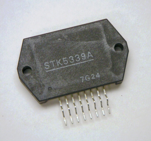 [114813] Hybrid IC 8-pin