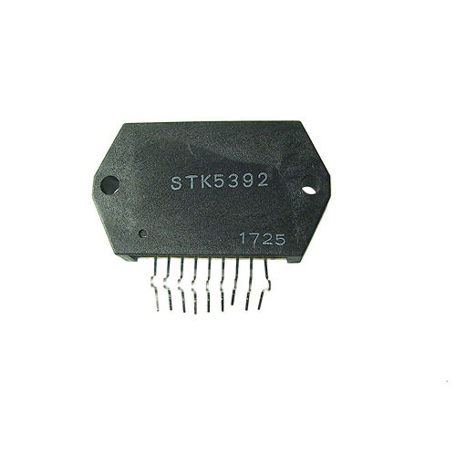 [114814] Voltage reg. 9-pin