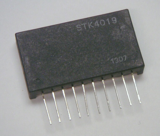 [114832] Hybrid IC 10-pin