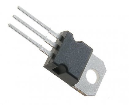 [114870] Mosfet TO220