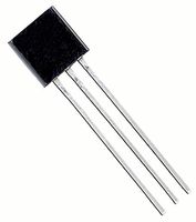 [114888] RF JFET, N CHANNEL, 15V, TO-92