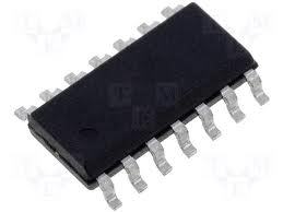 [114979] 4xComp CMOS 2-18V 200ns SO14