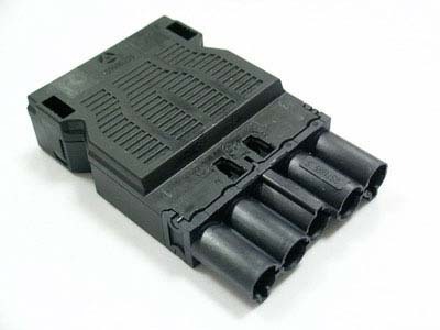 [115014] WIELAND Han Stik 5-Polet