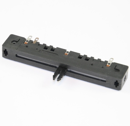 [115248] Skydepotentiometer, STEREO, LIN, 50K