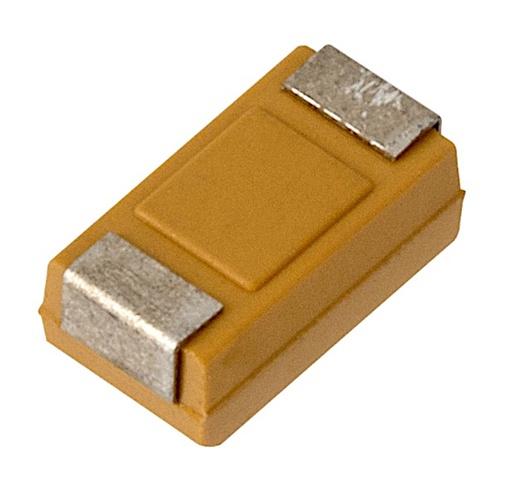 [115271] SMD Tantalum Capacitor 3,3uF 35V D