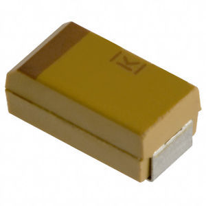 [115293] SMD Tantalum Capacitor 100uF 4V D