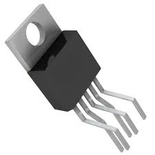 [115314] Switch. Reg 1A 5V 45Vs TO220-5