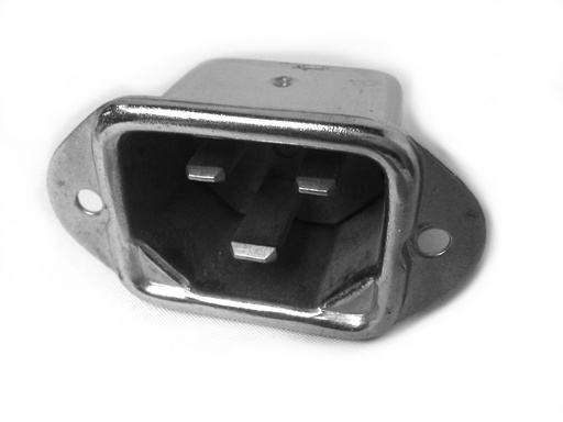 [115323] Netstikbrønd han 10A 250V
