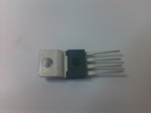 [115413] LDO U-Reg +12V TO220-4