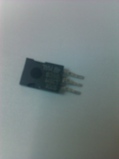 [115417] U-Reg +5V 0,5A 