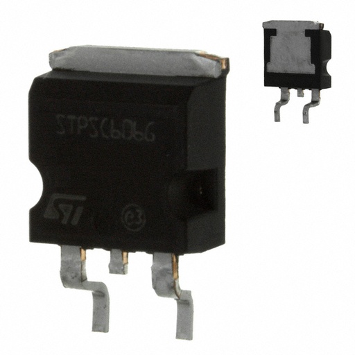 [115427] U-Reg +12V 1,5A D2PAK