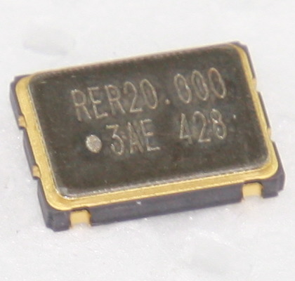 [115429] SMD Crystal 20.000.000Hz