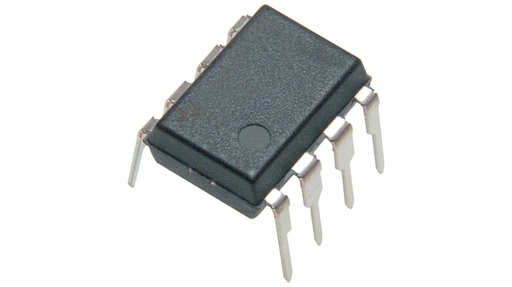 [115454] Power Supply IC DIP-8