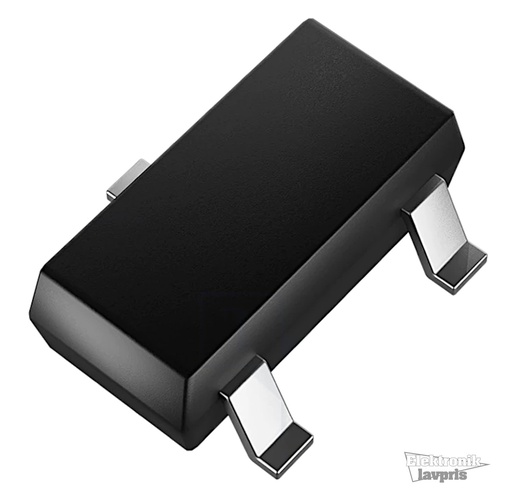 [115458] High Speed Switching Diode 50V 0,25A SOT23