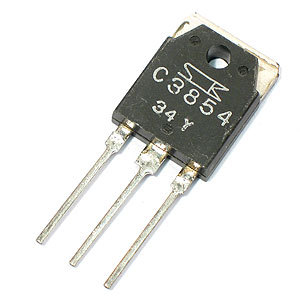 [115475] SI-N 160V 8A 80W TO-3P