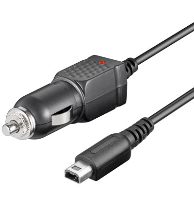 [115515] Nintendo DSi kabel for cigarstik