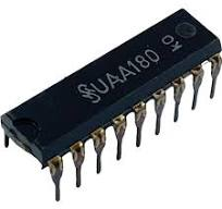 [115527] UAA180 LED Driver DIL18