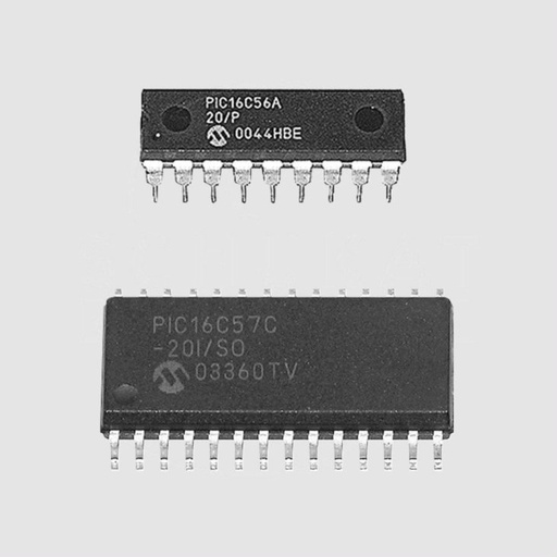 [115531] MC1145106 IC DIL18