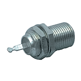 [115577] F-stik Hun for chassis For ø9mm
