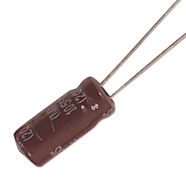 [115586]  El-Capacitor 1500µF/16V-P5-10X20