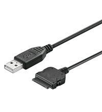 [115588] DATA kabel for iPod/iPhone/iPad