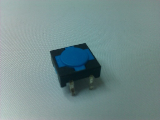 [115596] Tact Switch PC Horizontal 4,3mm