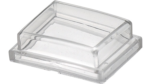 [115606] Beskyttelseshætte IP65 for 22x30mm. switch