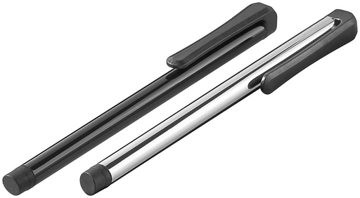 [115619] Touchscreen Stylus Sæt med 2 stk