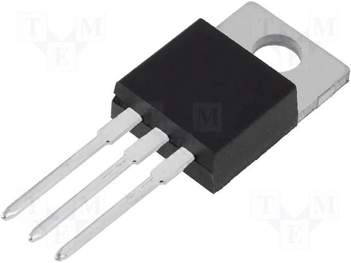 [115648] Diode 150V 2x10A TO220