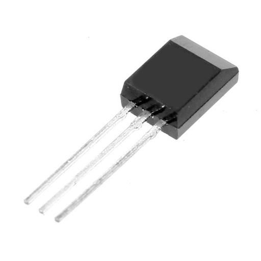 [115707] Transistor 2SA1221