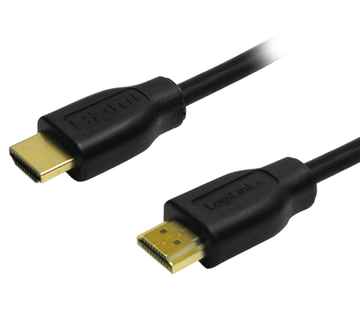 [115964] HDMI-kabel, Ethernet (1.4) 5m