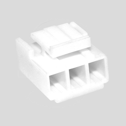 [115989] Crimp Housing 8-Pole 3,96mm