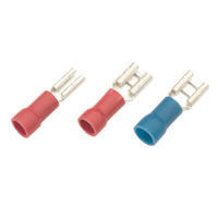 [116066] Spadestik BLÅ 2,8 mm. HUN (for 0,5mm. spade)
