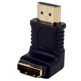 [116130] HDMI vinkel ADAPTER