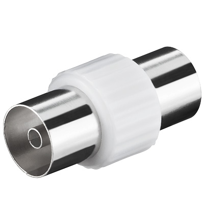 [116165] Coax  HUN-HUN adapter